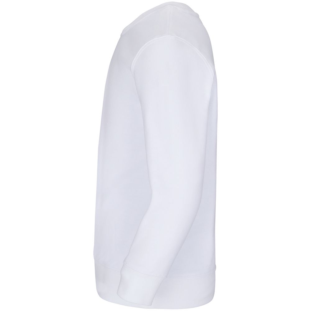 Свитшот детский Columbia Kids, белый