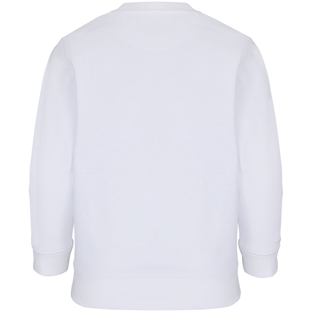 Свитшот детский Columbia Kids, белый