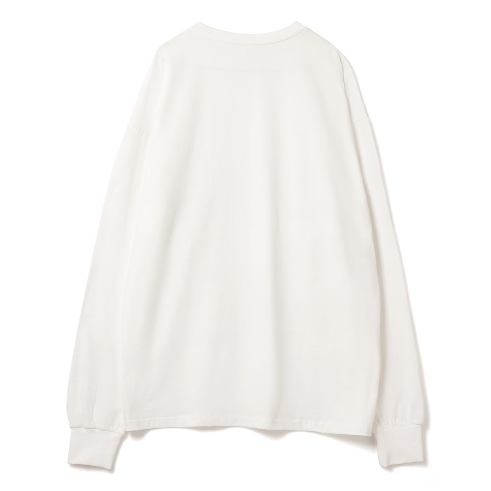 Футболка оверсайз унисекс City Sapiens, молочно-белая