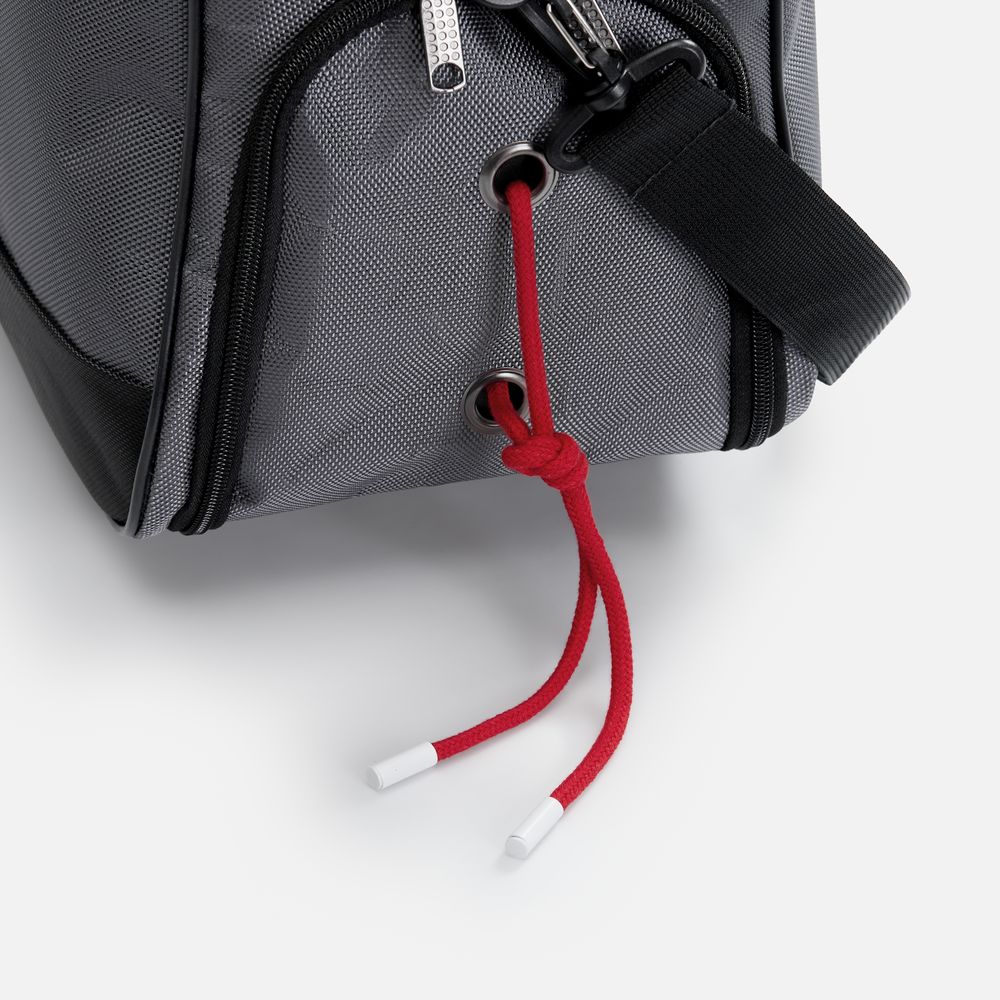 Набор ручек Legend Solution в футляре Pencase Smart, красный