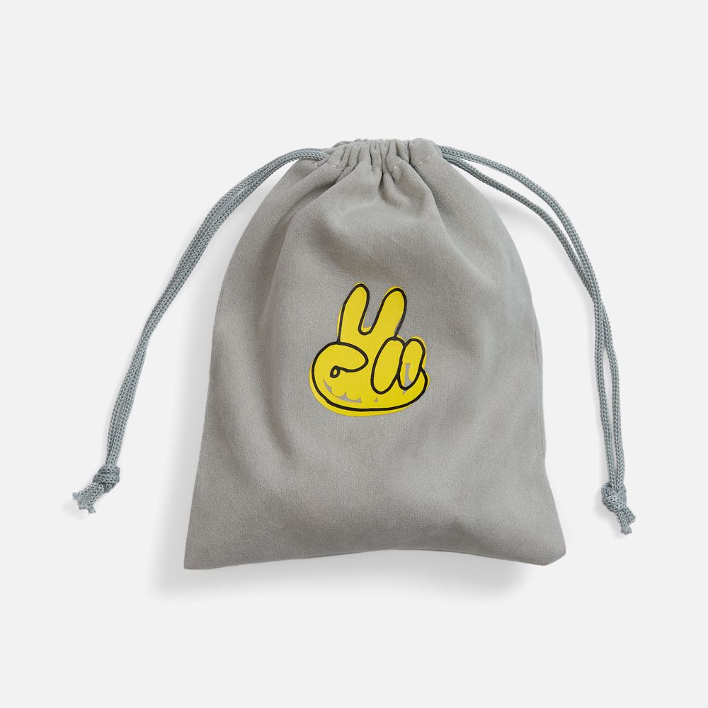 Подставка для смартфона Smartic, черный металлик