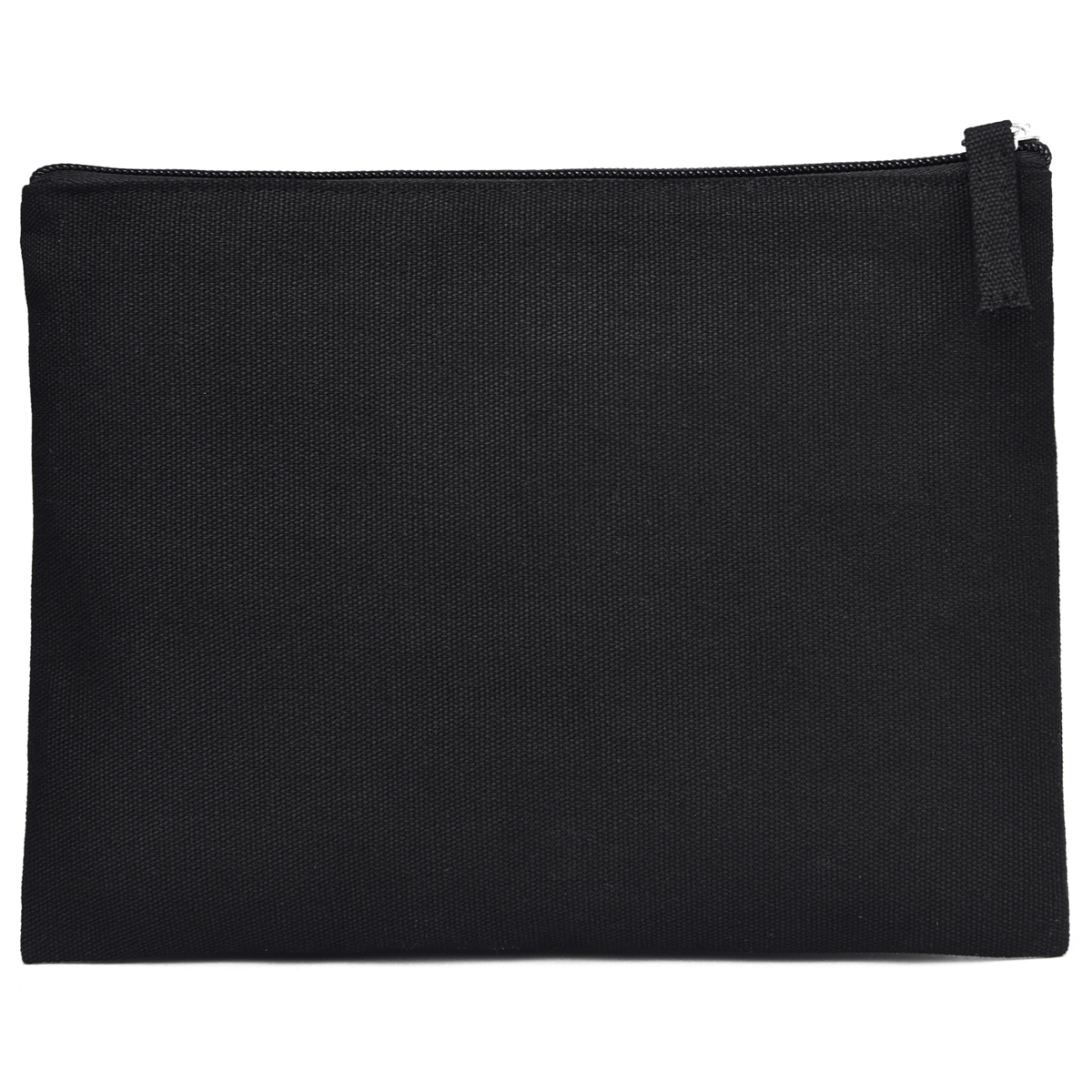 Косметичка Blinkie 325 г/м², чёрный