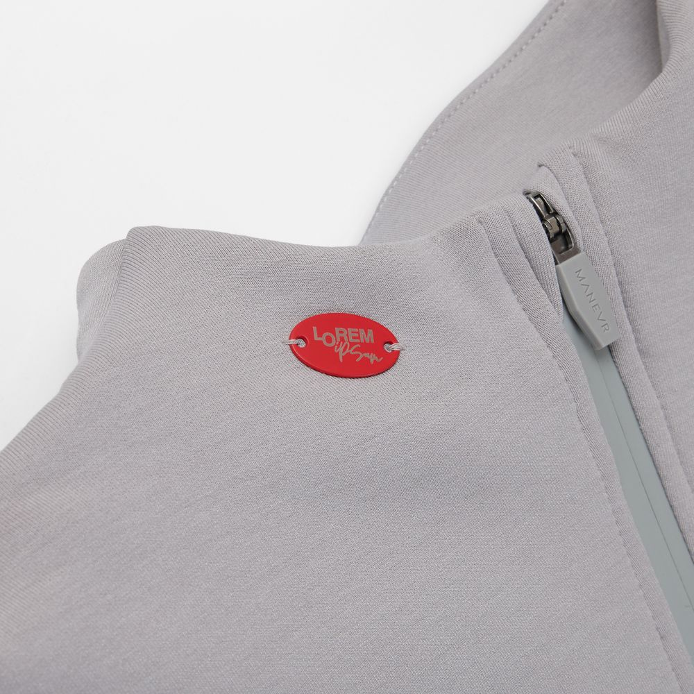 Куртка женская Lovi, серая