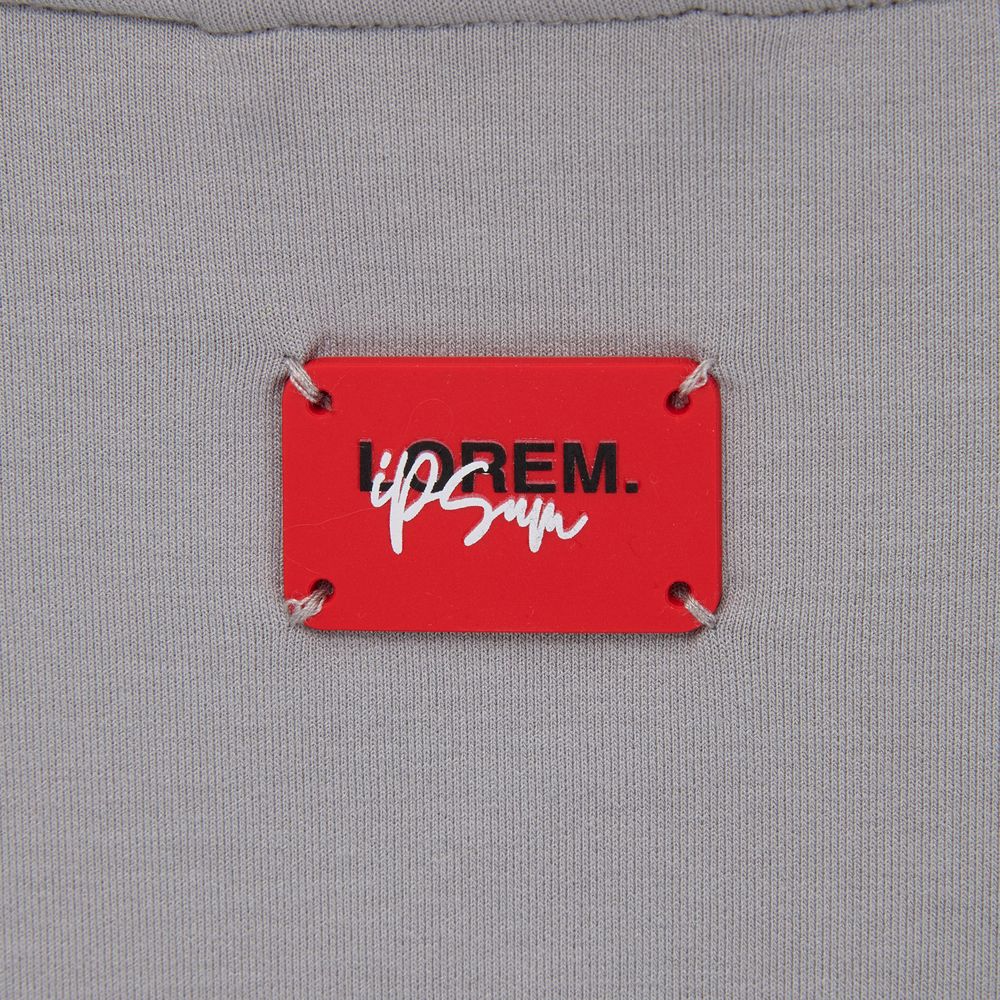 Куртка женская Lovi, серая