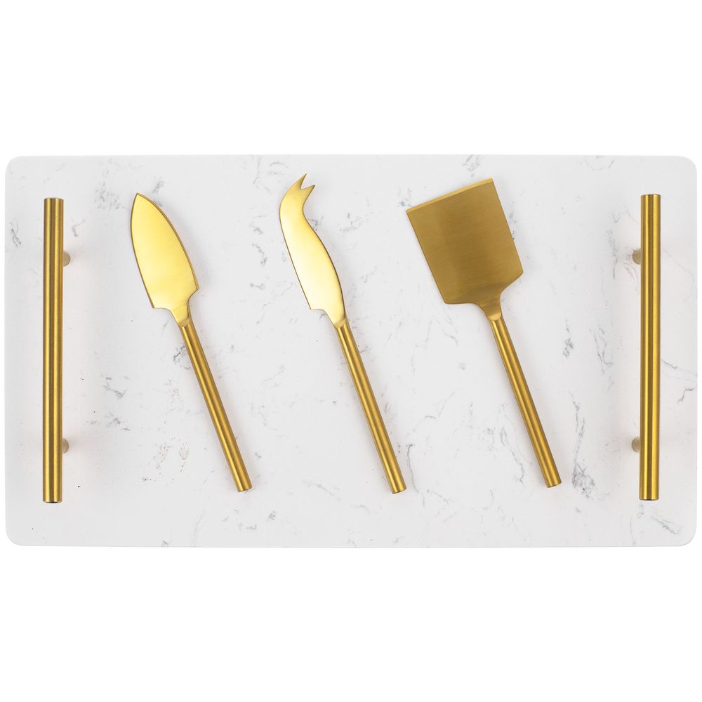 Сырный набор Chambery, в подарочной коробке