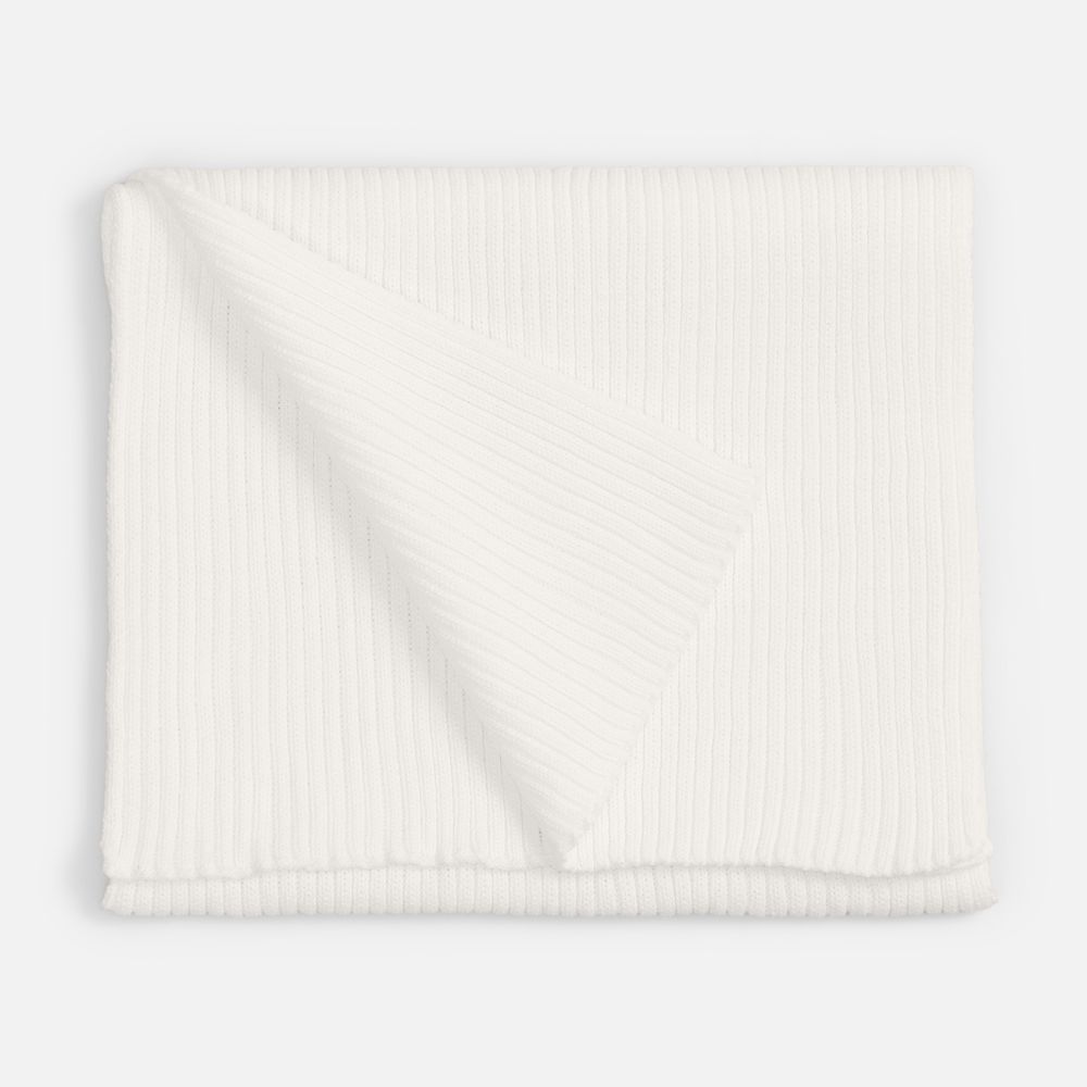 Шарф Yong, белый