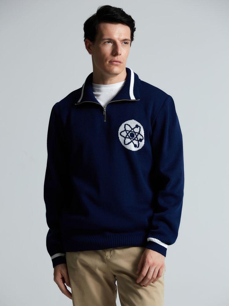 Олимпийка Sport Style на заказ, акрил