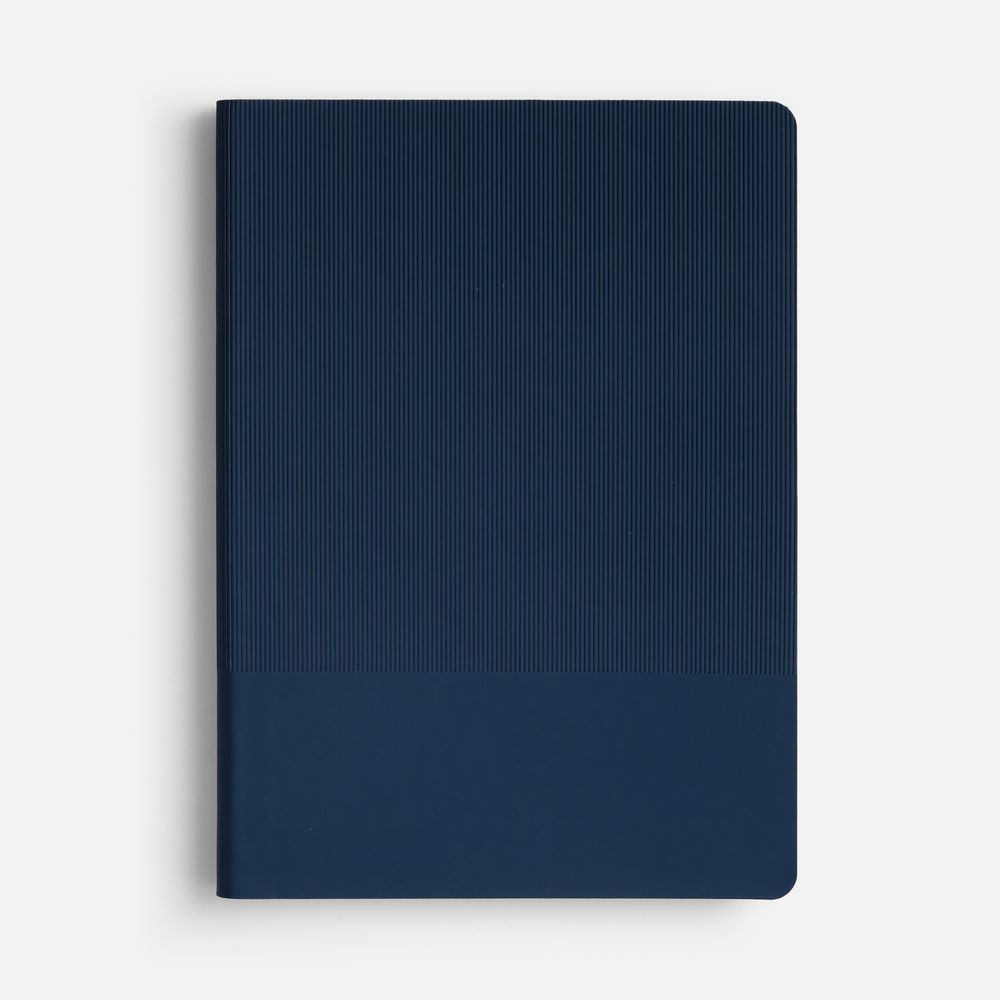 Набор Warm Vale, синий