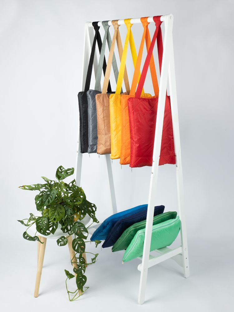 Плед для пикника Soft & Dry 2, бежевый