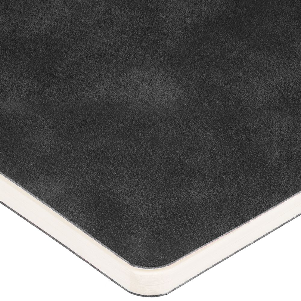 Блокнот Luba, черный