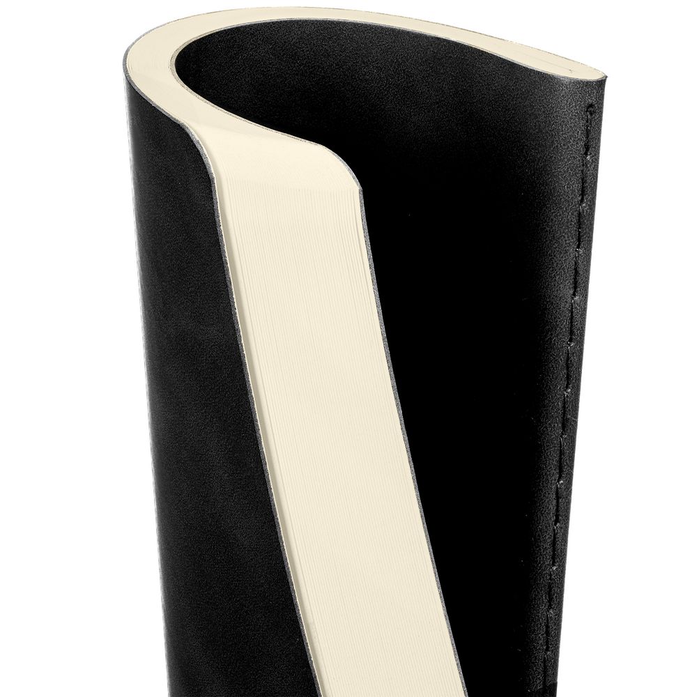 Блокнот Luba, черный