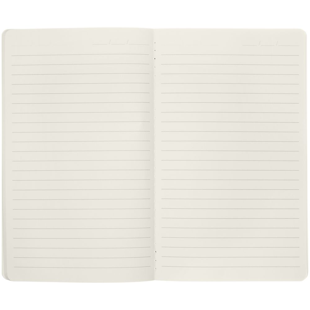 Блокнот Luba, черный