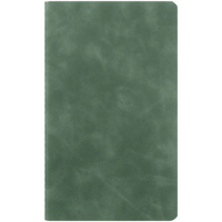 Блокнот Luba, зеленый