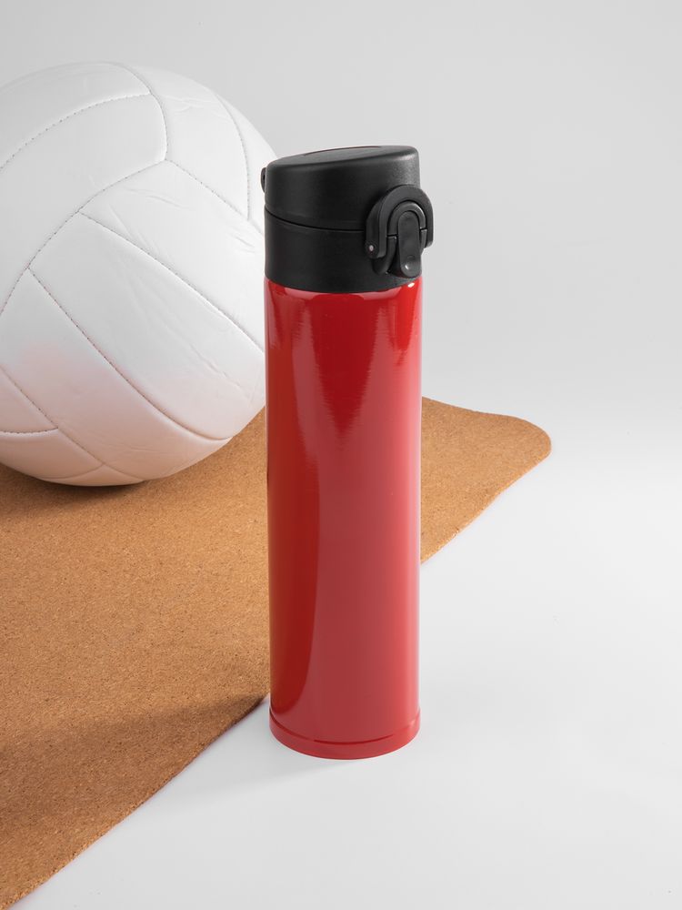 Термостакан Eimer, красный