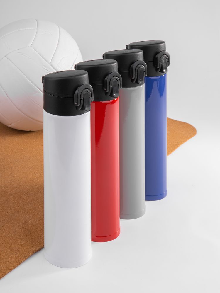 Термостакан Eimer, черный