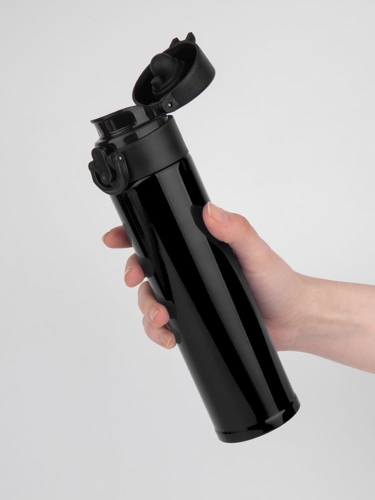 Термостакан Eimer, черный