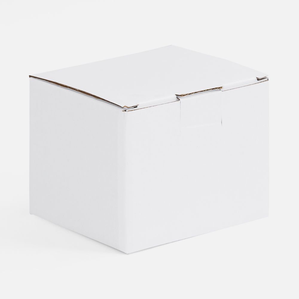 Кружка Valotti Medio, ярко-синяя