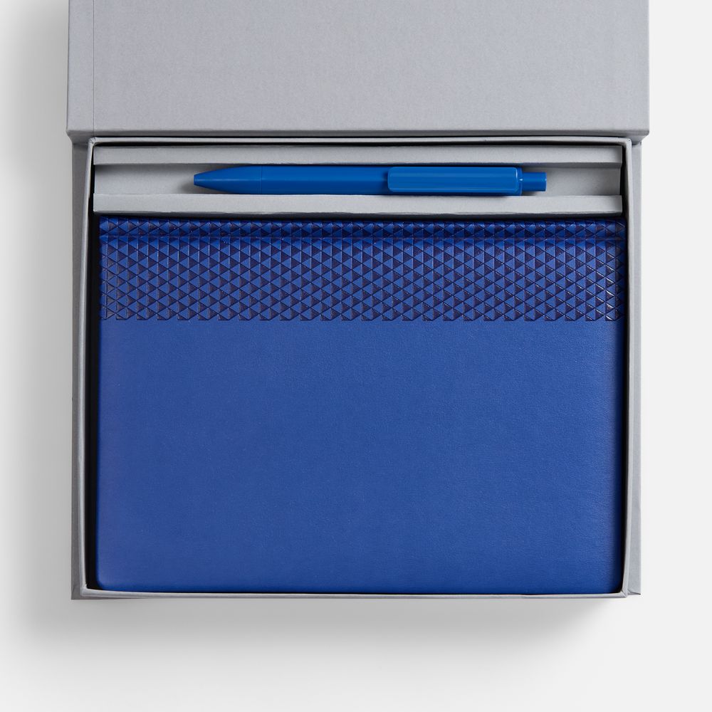 Набор Prizma, синий