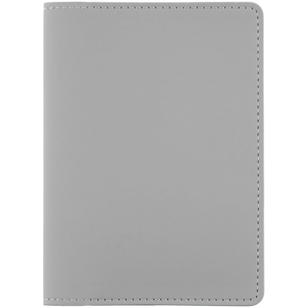 Набор Shall Simple, серый