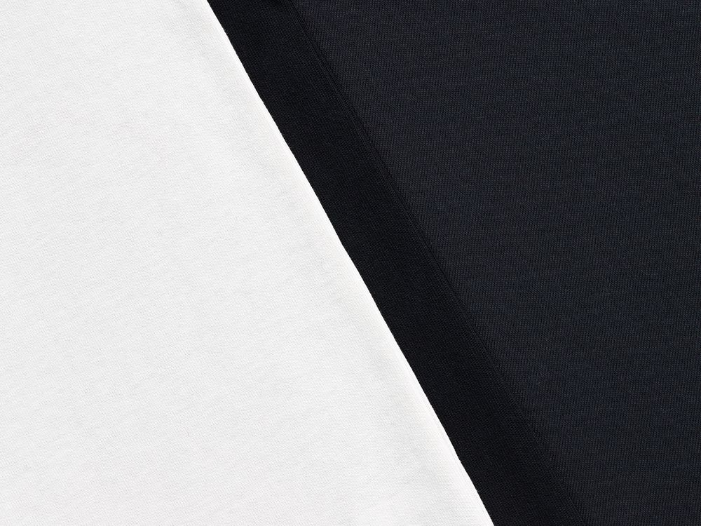 Футболка оверсайз унисекс Sinkopa, молочно-белая