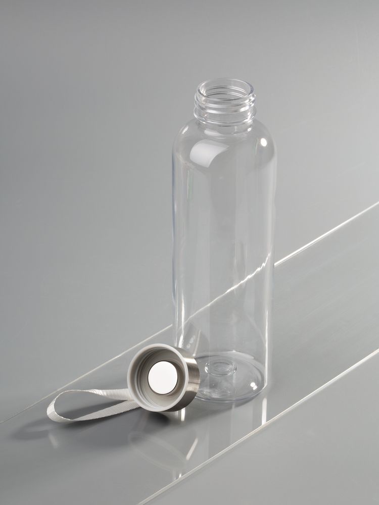 Бутылка Gulp, белая