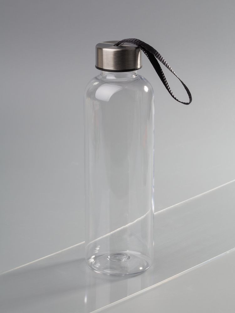 Бутылка Gulp, черная