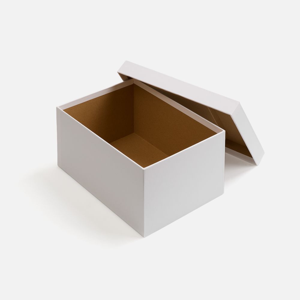 Коробка Christmas Tree, M