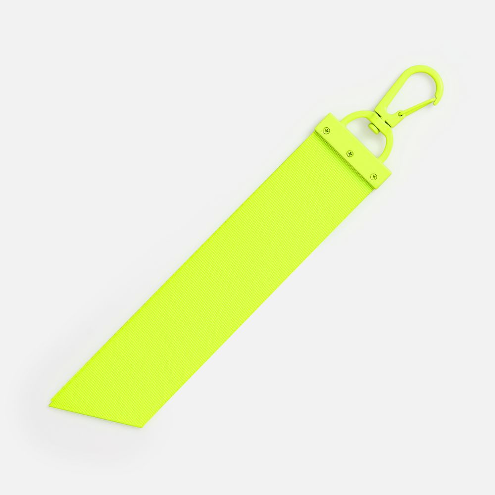 Ремувка Domina, L, желтый неон