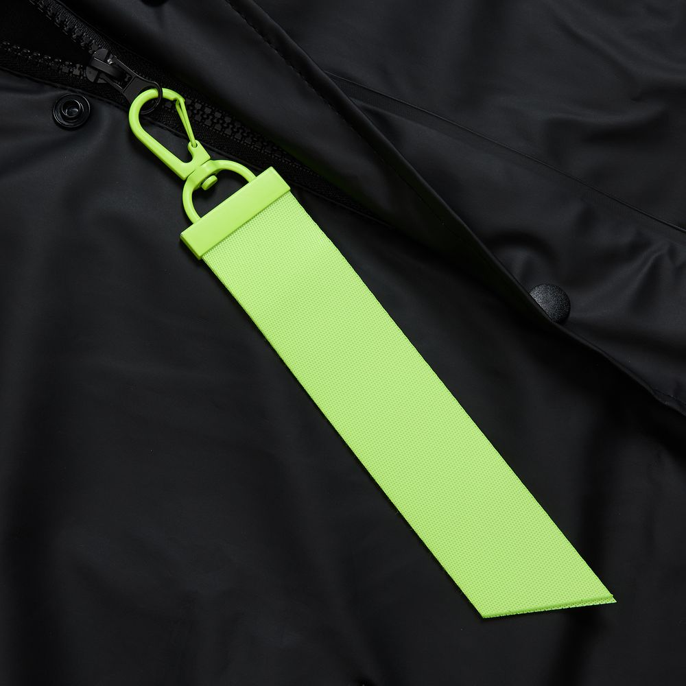 Ремувка Domina, L, желтый неон