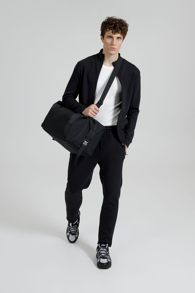 Дорожная сумка Traffic, черная