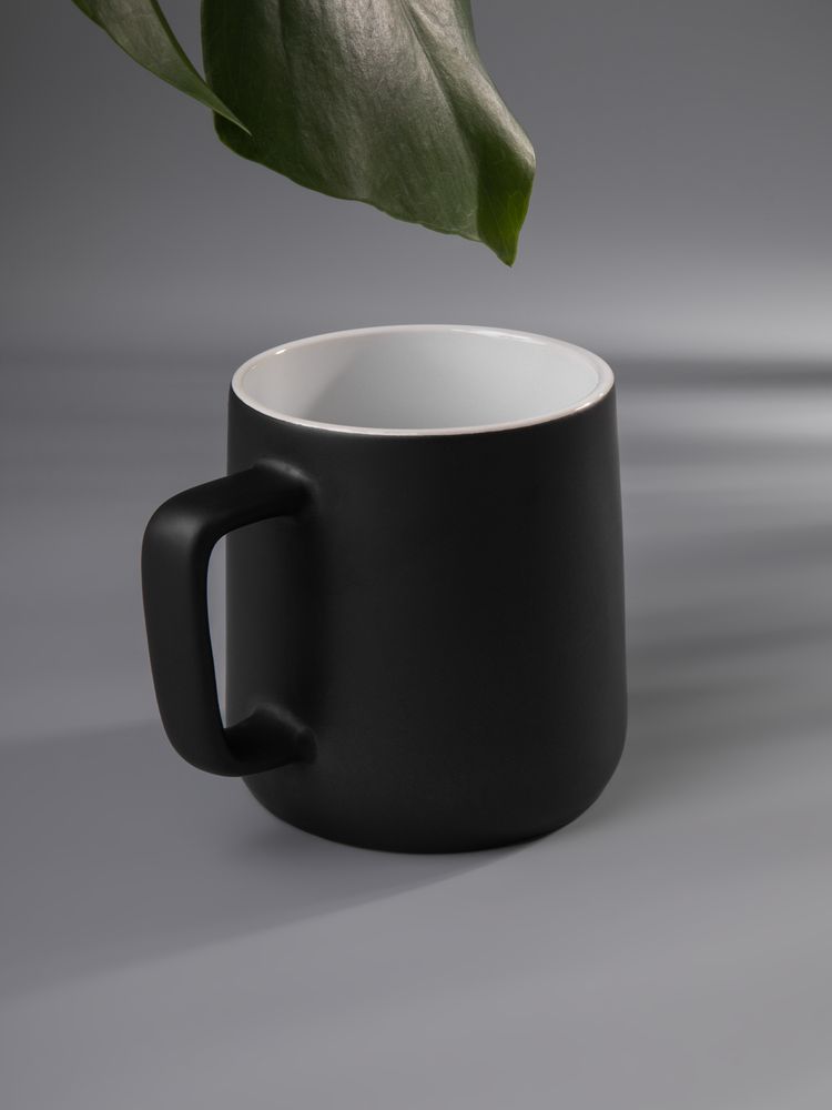 Кружка Ingver, черная