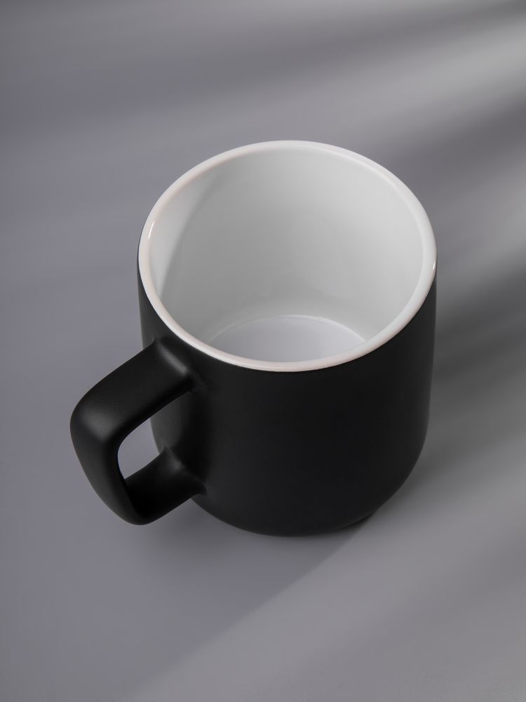 Кружка Ingver, черная