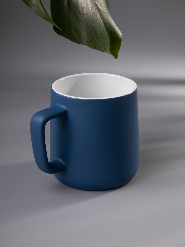 Кружка Ingver, синяя