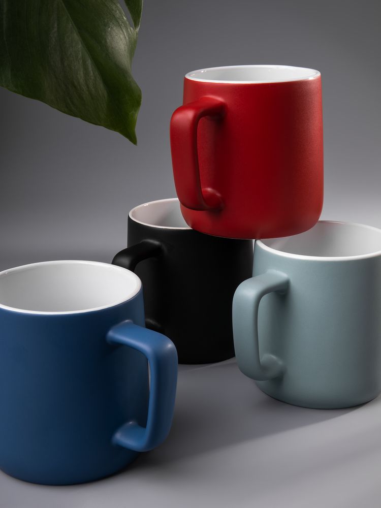 Кружка Ingver, красная