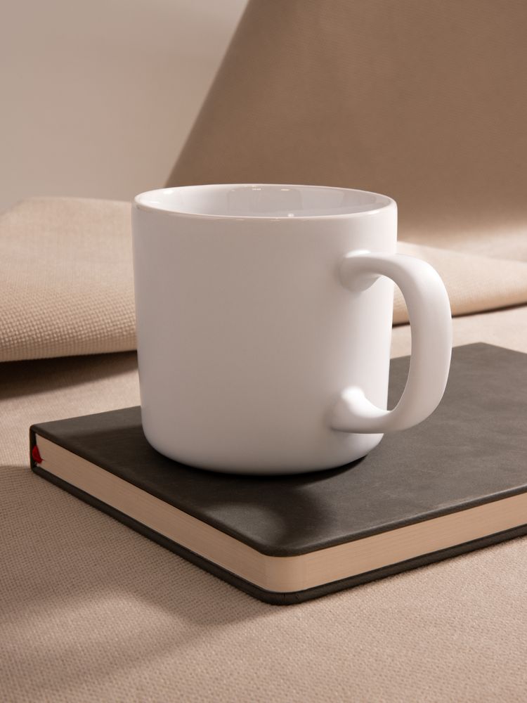 Кружка Eastpresso, белая