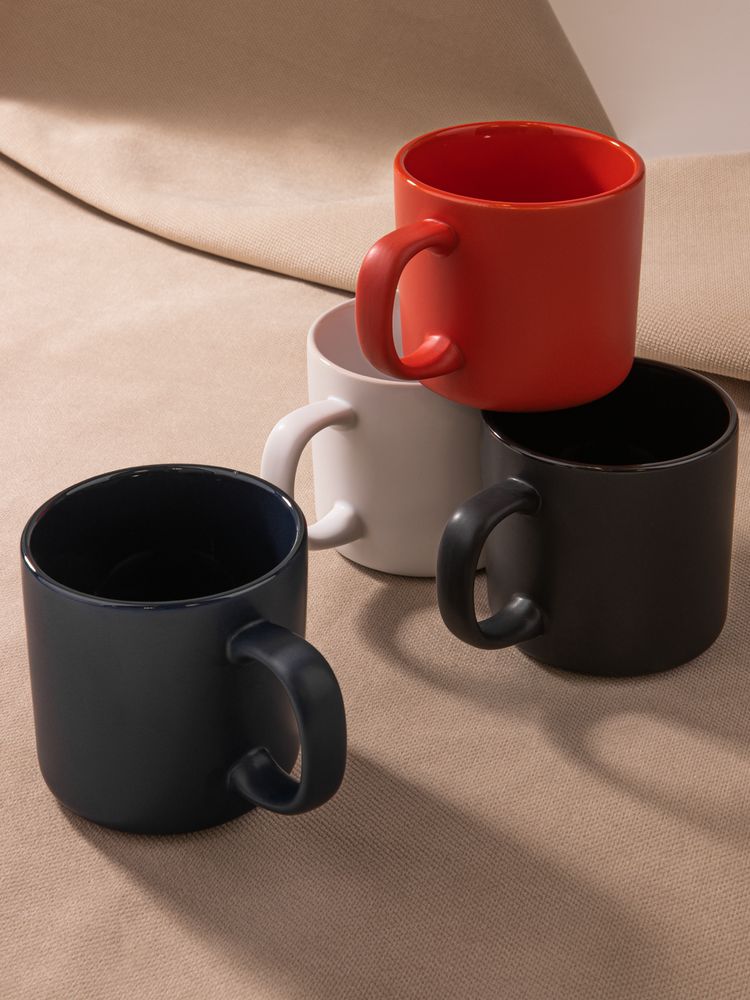 Кружка Eastpresso, белая