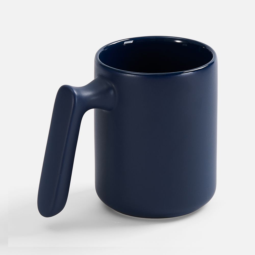 Кружка Visari, темно-синяя
