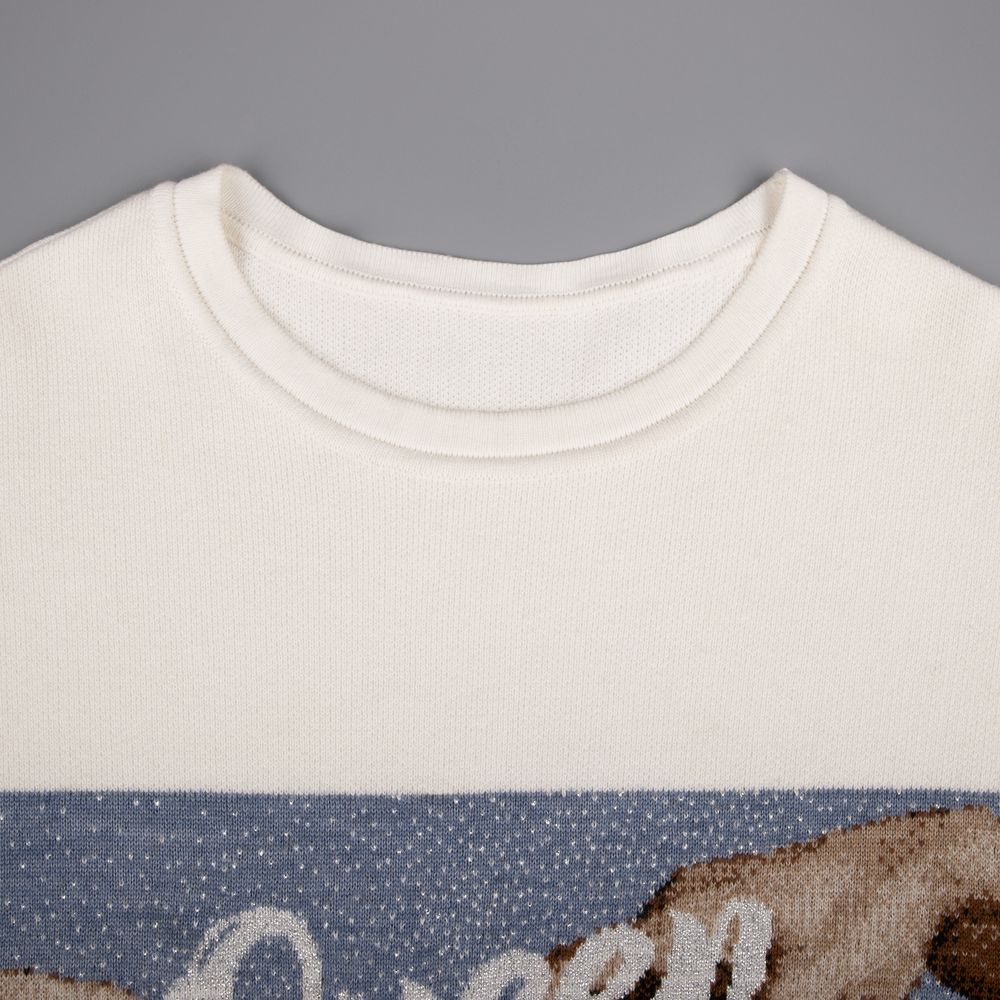 Джемпер унисекс NovaTee на заказ