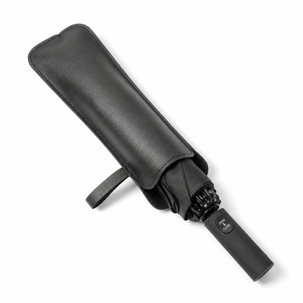 Чехол для зонта Orion (11.8 x 35), чёрный