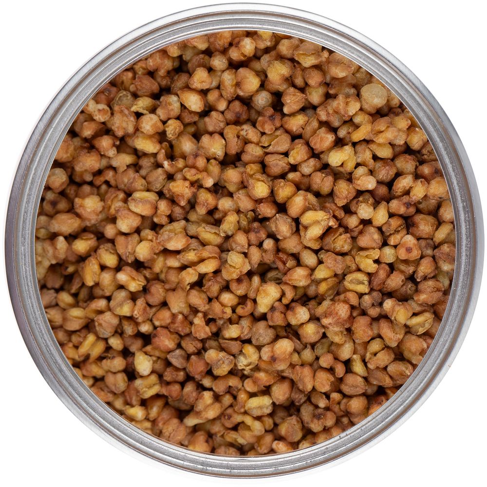 Гречишный чай «Ку Цяо», ver.2