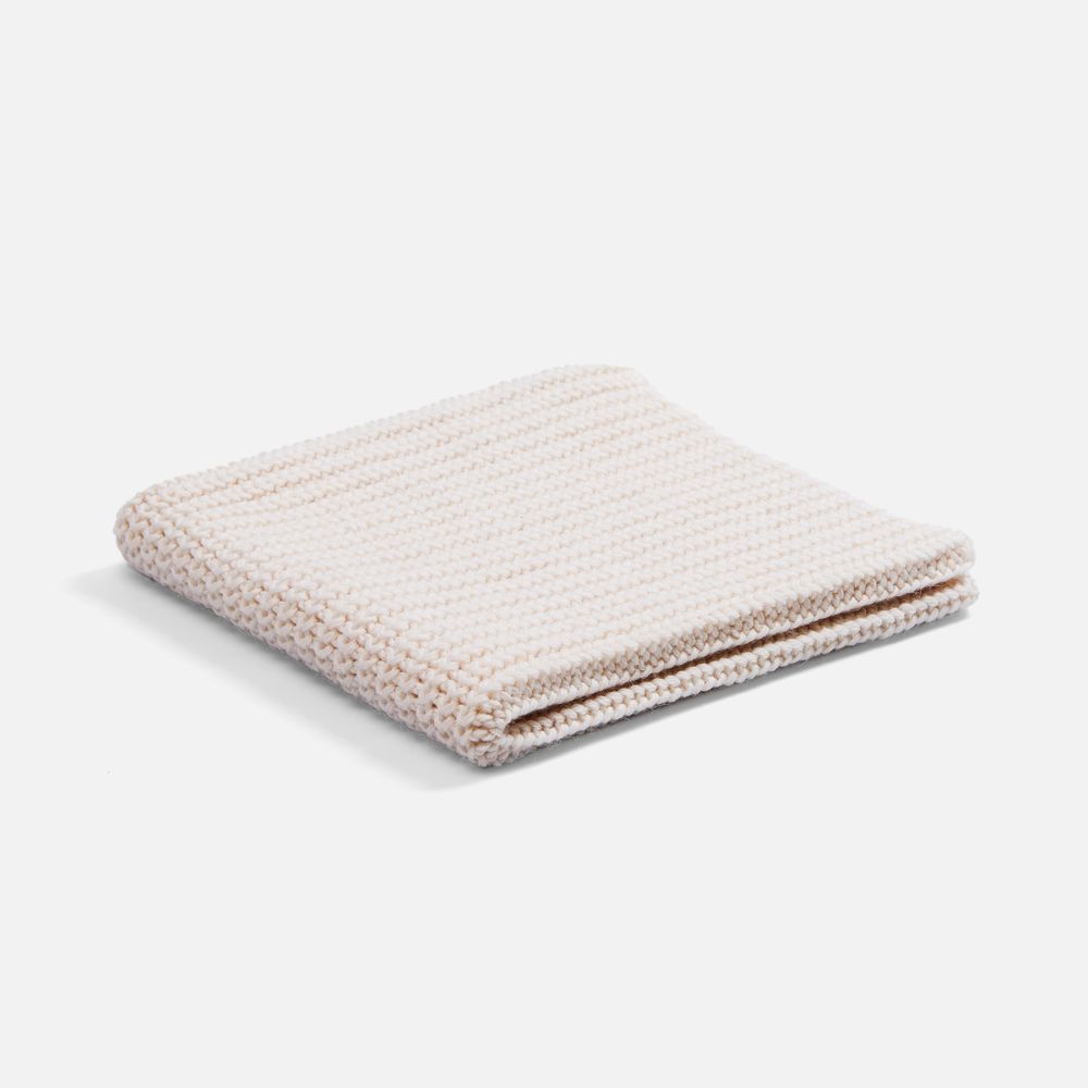 Снуд Softino, жемчужно-белый