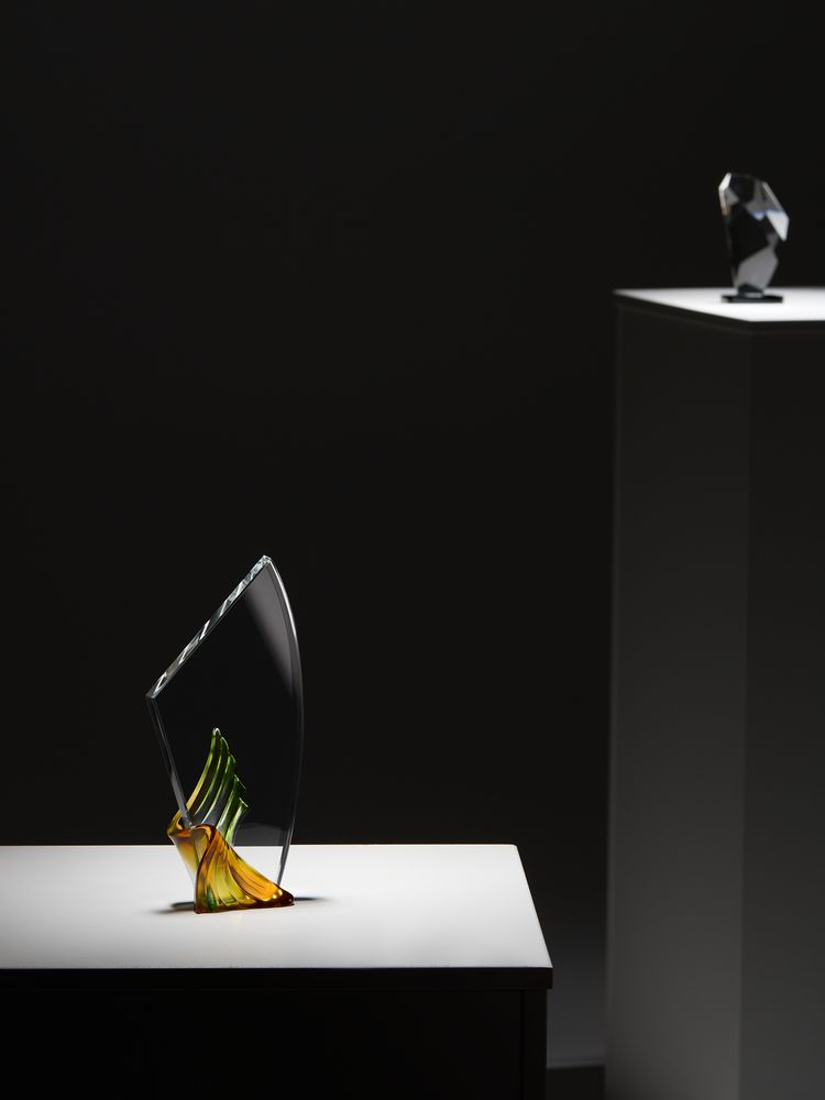 Стела Fair Wind