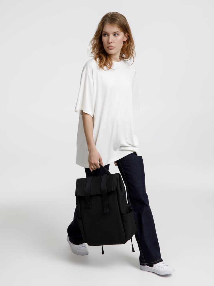 Рюкзак cityPulse, черный