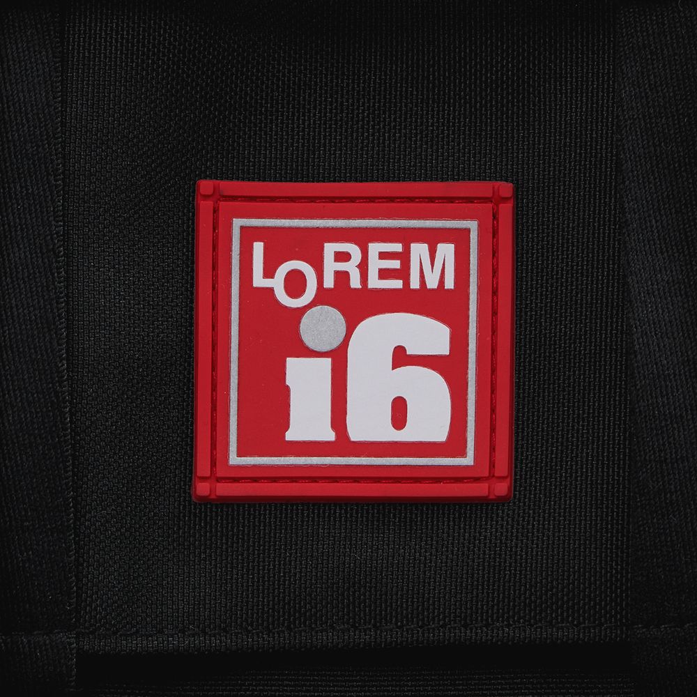 Рюкзак cityPulse, черный