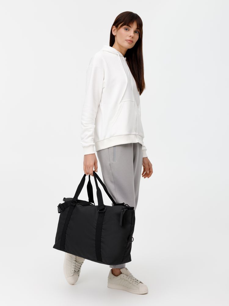 Сумка дорожная Altro, черная