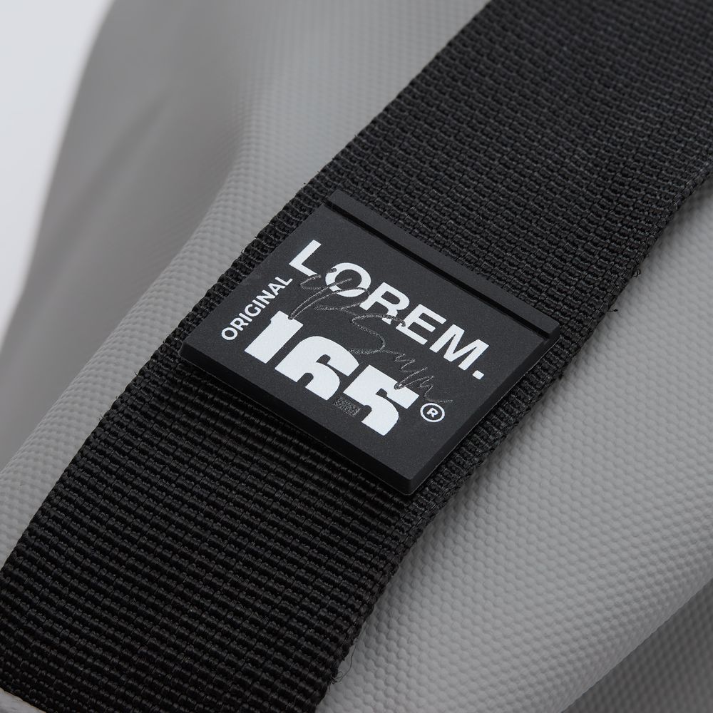 Сумка через плечо Altro, серая