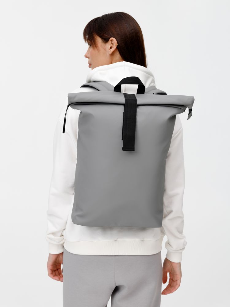 Рюкзак Altro, серый