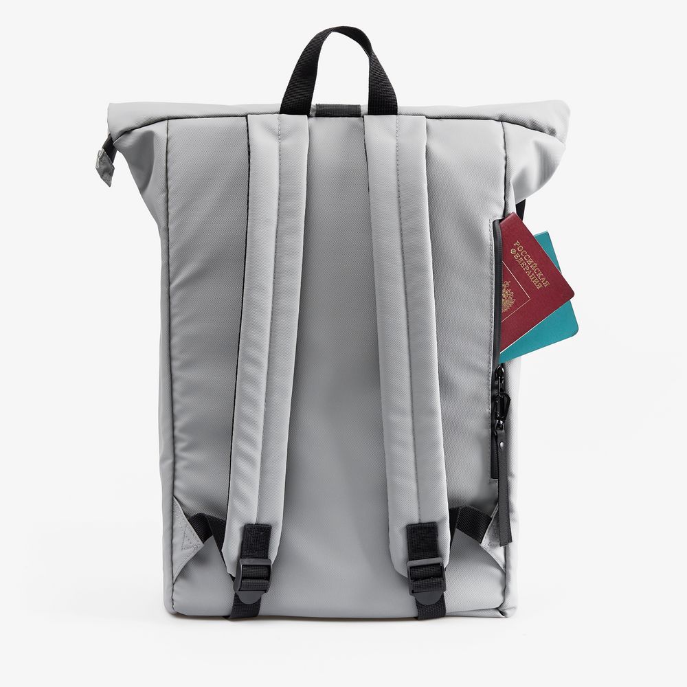 Рюкзак Altro, серый