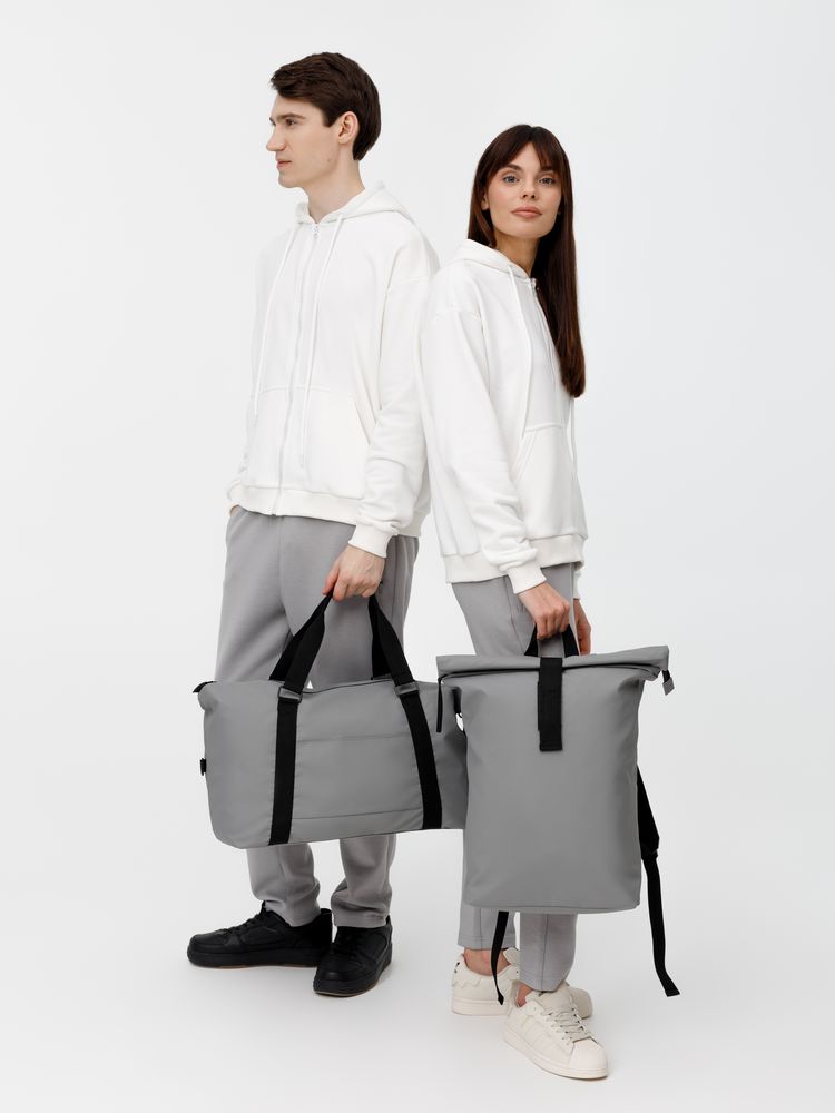 Рюкзак Altro, серый