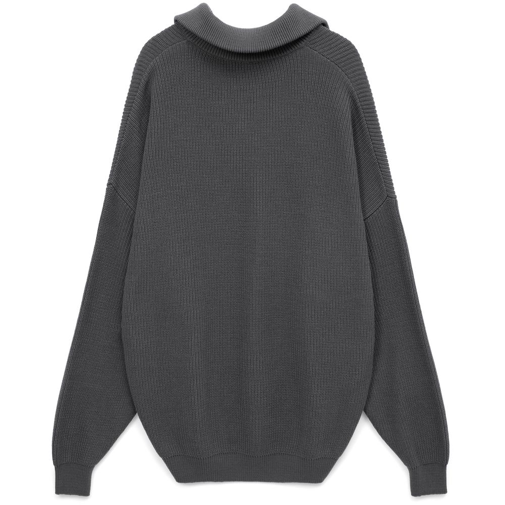 Джемпер Siluetti Birne, серый